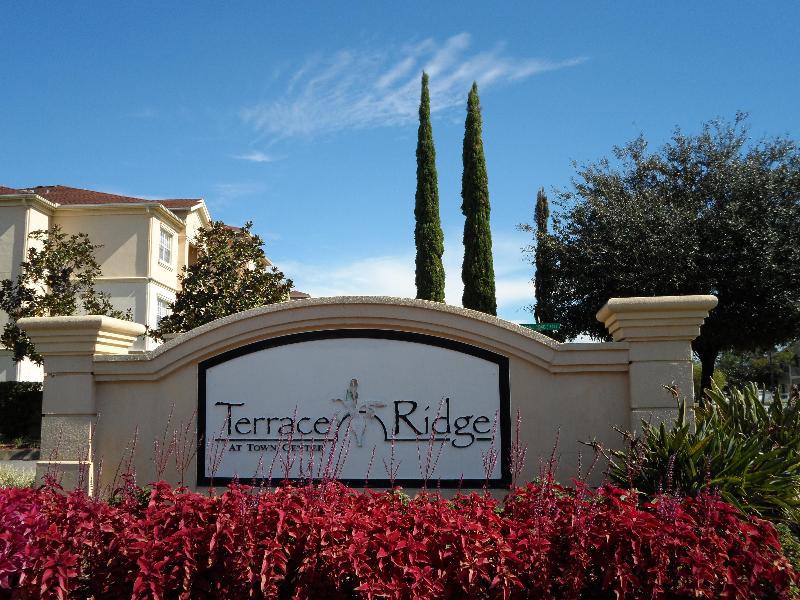 מלון דבנפורט Terrace Ridge מראה חיצוני תמונה